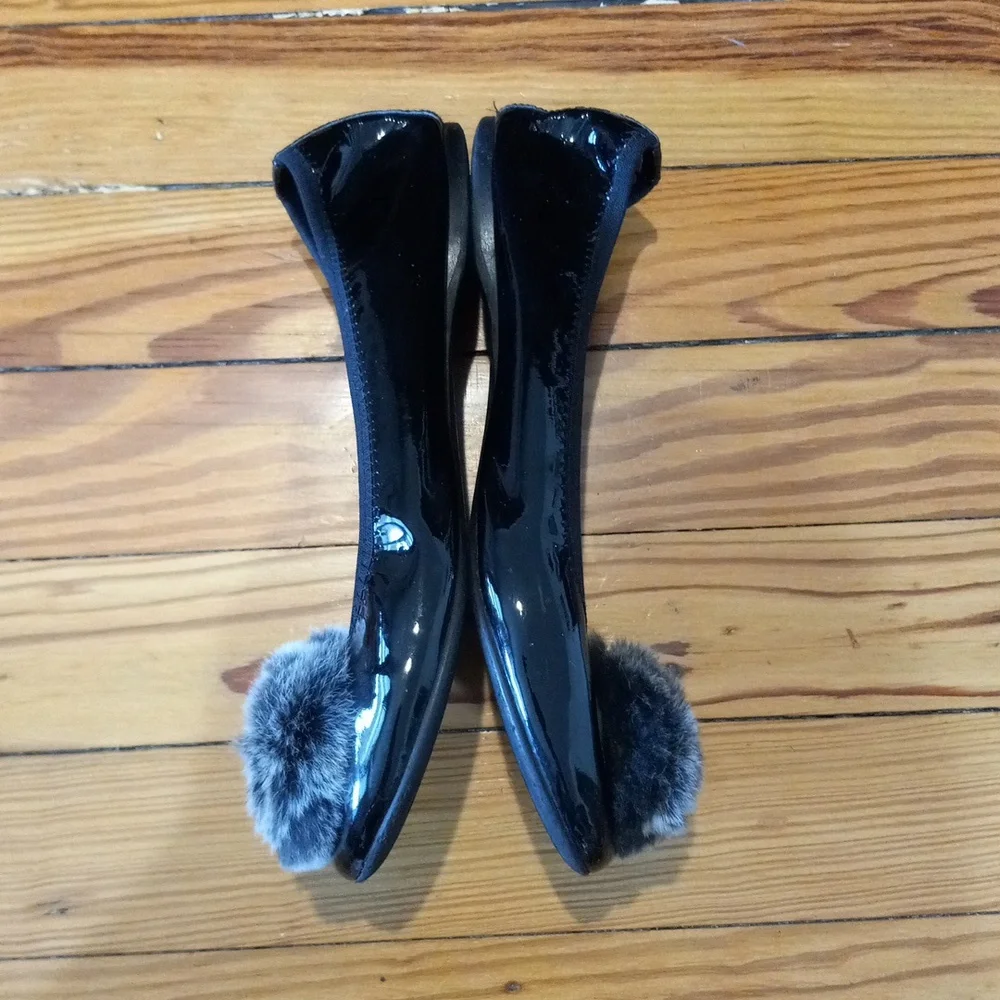 Luccini Flats